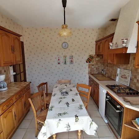 Charmante Maison Avec Terrasse Aux Portes De L'Ardeche Pont-Saint-Esprit Buitenkant foto