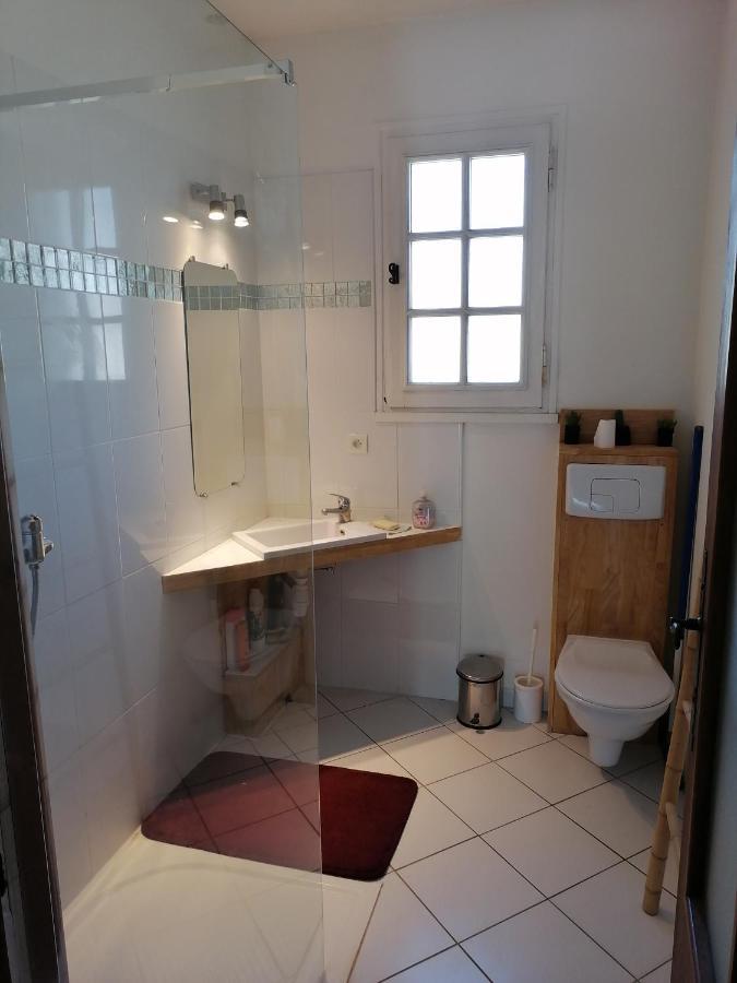 Charmante Maison Avec Terrasse Aux Portes De L'Ardeche Pont-Saint-Esprit Buitenkant foto