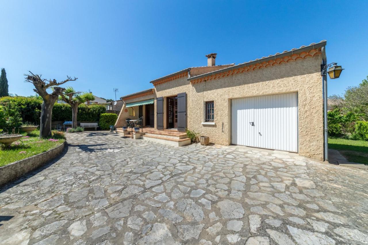 Charmante Maison Avec Terrasse Aux Portes De L'Ardeche Pont-Saint-Esprit Buitenkant foto