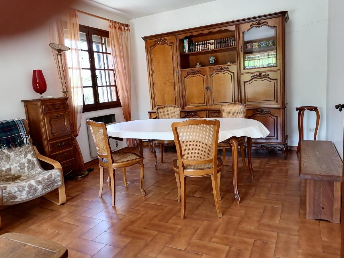 Charmante Maison Avec Terrasse Aux Portes De L'Ardeche Pont-Saint-Esprit Buitenkant foto