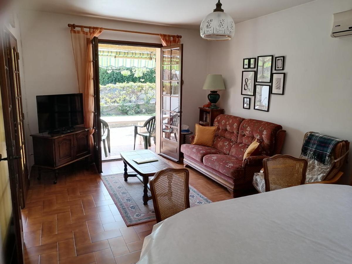 Charmante Maison Avec Terrasse Aux Portes De L'Ardeche Pont-Saint-Esprit Buitenkant foto