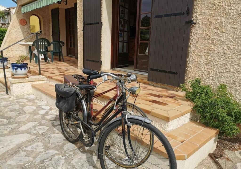 Charmante Maison Avec Terrasse Aux Portes De L'Ardeche Pont-Saint-Esprit Buitenkant foto
